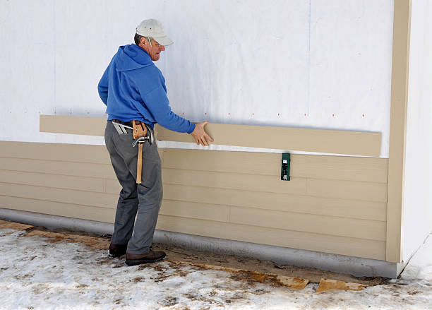Best James Hardie Siding  in Sisseton, SD